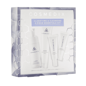 Cleansing and Clarifying Kit