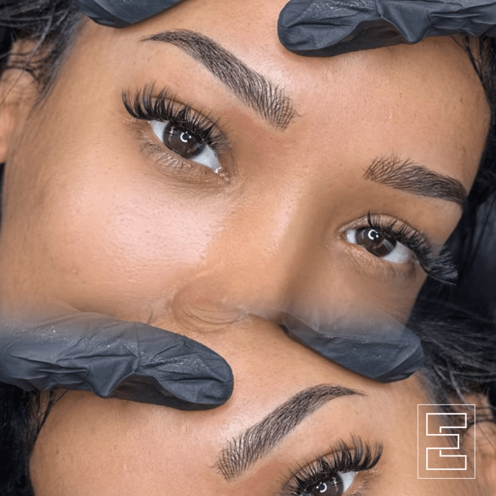 Combi Brows