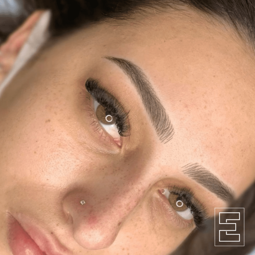 Combi Brows