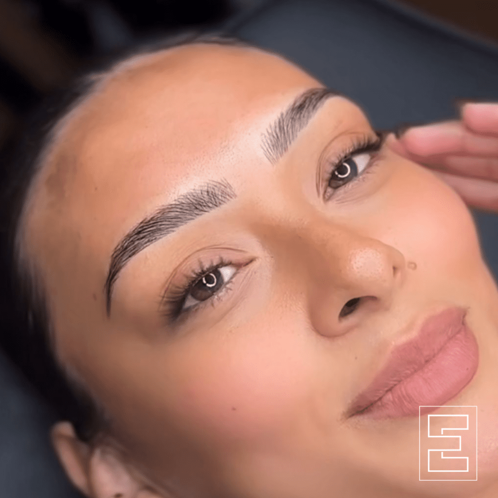 Combi Brows